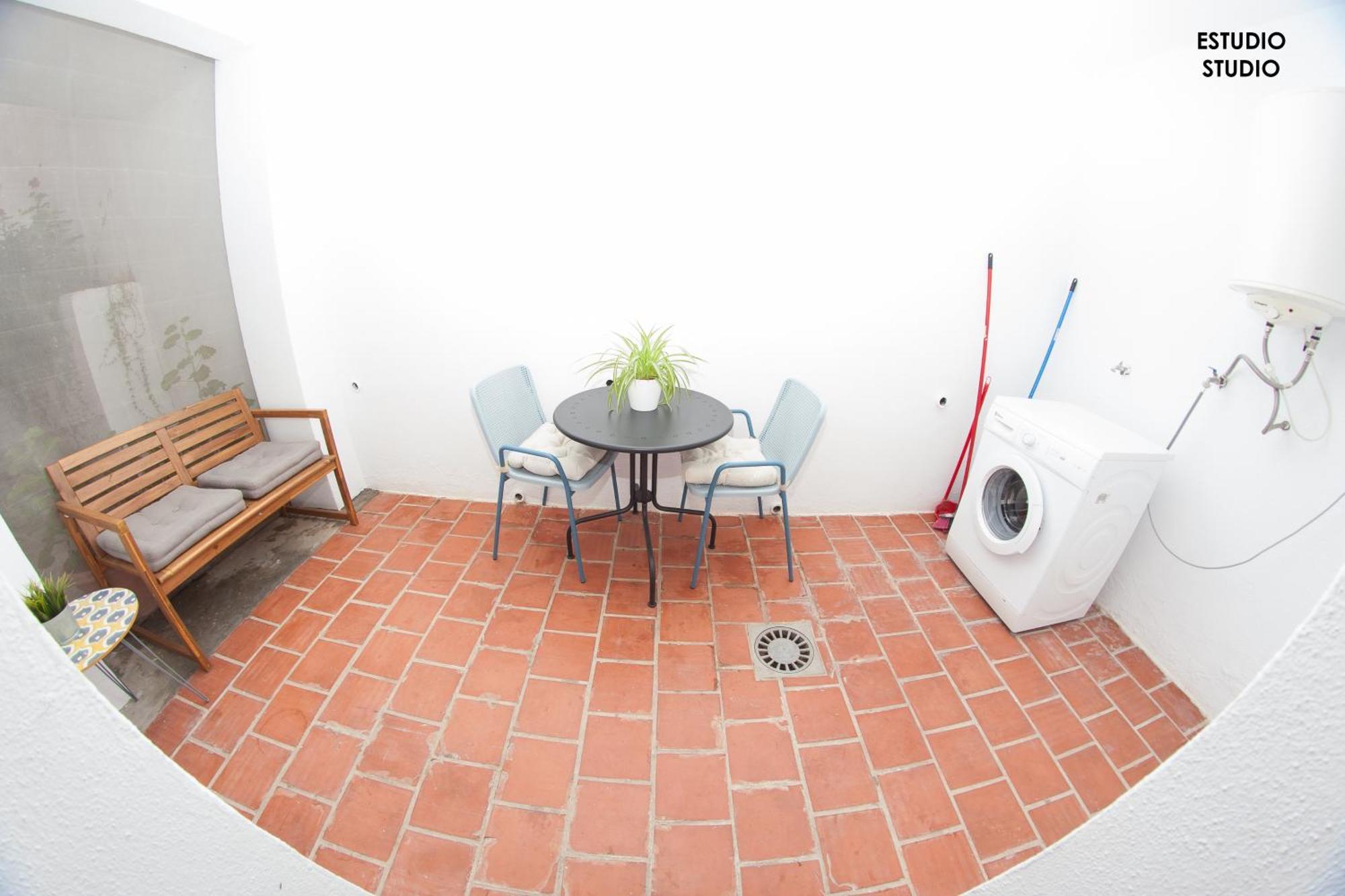 Apartamentos Rurales Santos Benajarafe Bilik gambar